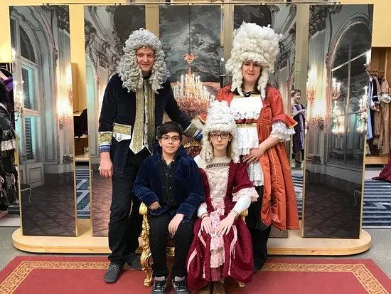 Schonbrunn Children’s Museum