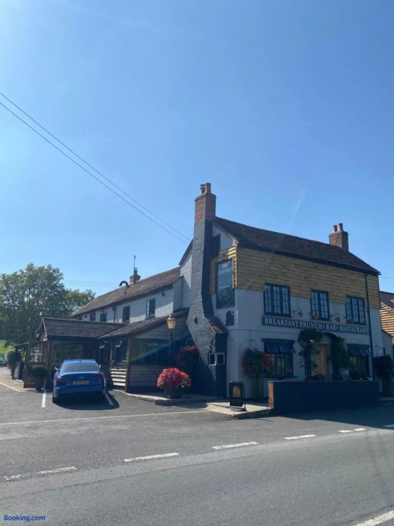 The Flyford