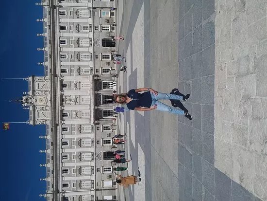 Journeys all over Italy