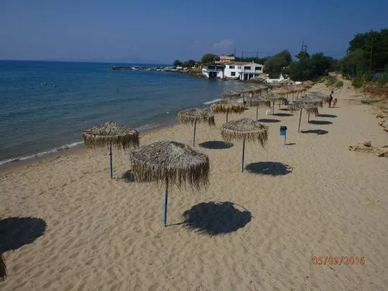 Glyfa Beach