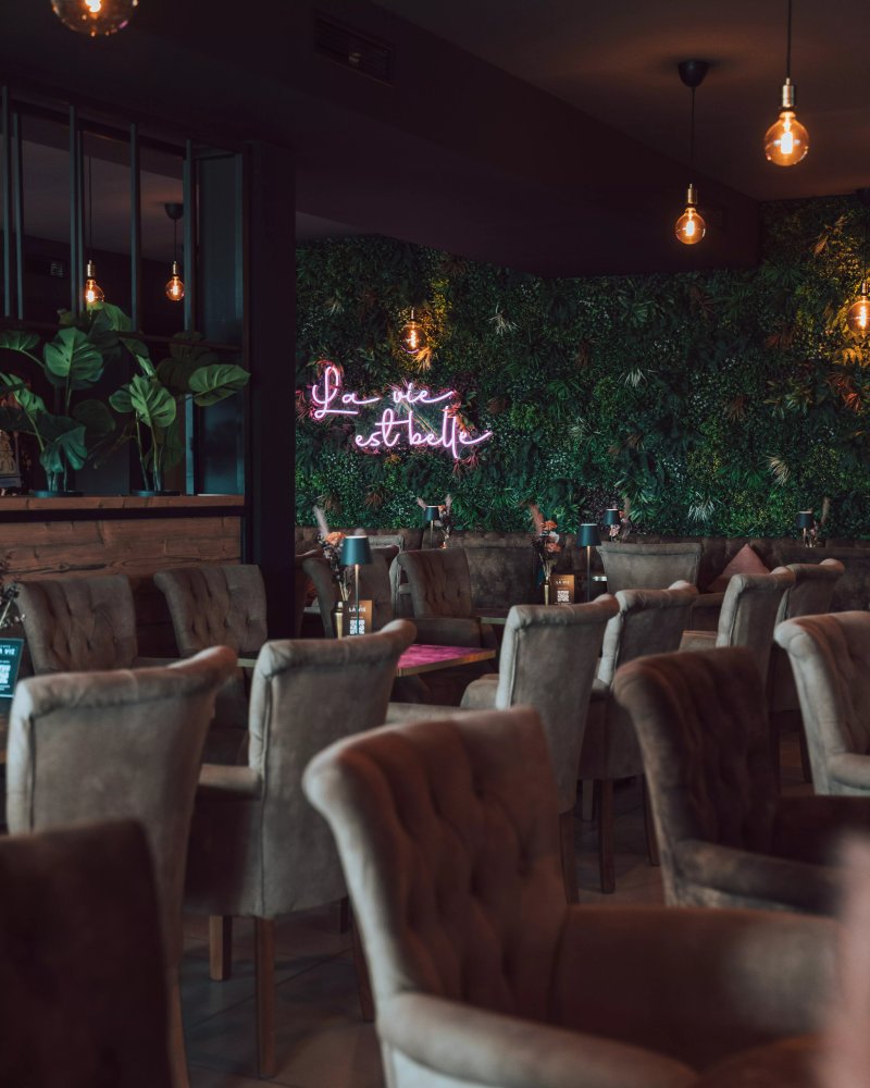 Café La Vie