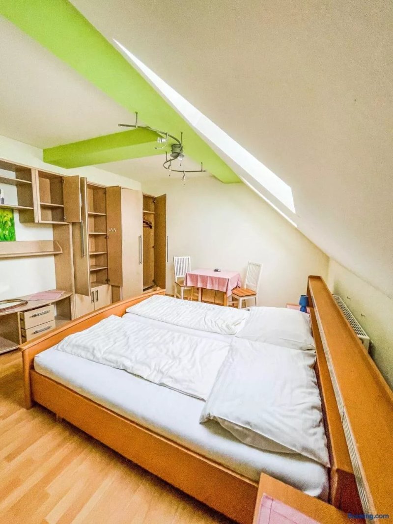 Vural Rooms