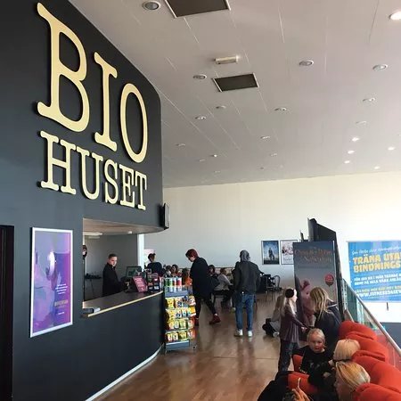 Biohuset