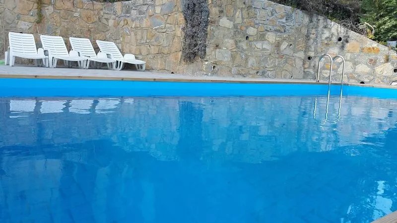 LIGURAN SEA VILLA Code CITRA 008021-LT-0055, 008021-LT-0056
