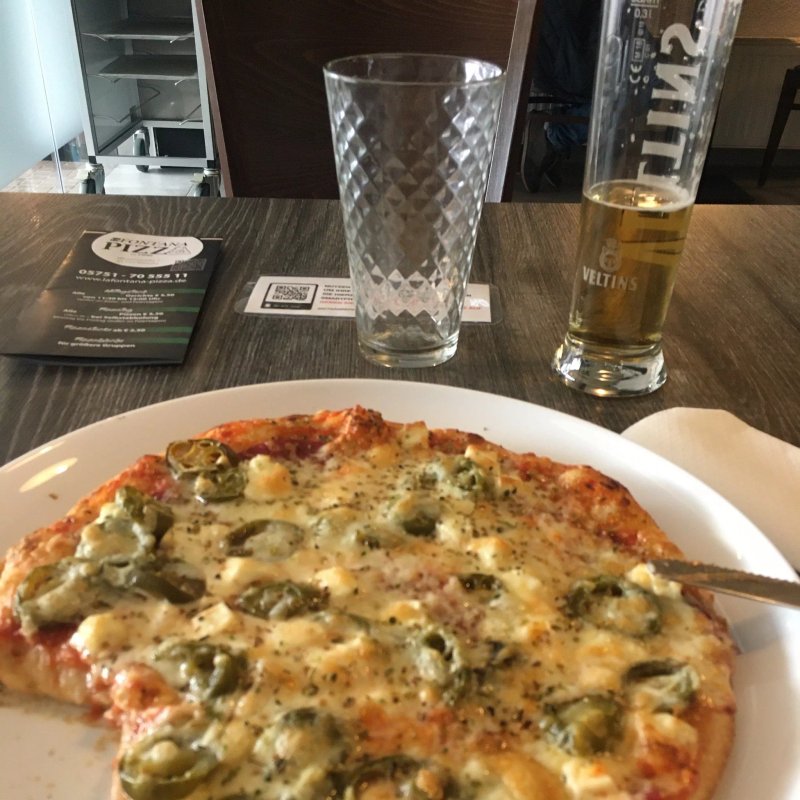 Pizzeria Corallo