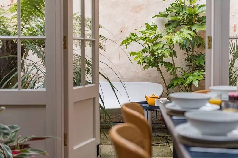 Simply gorgeous cottage in the conservation area of Deal, sleeping 6 guests