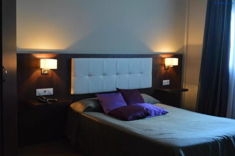 Hotel Pena Cruz