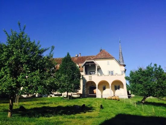 Kartause Ittingen