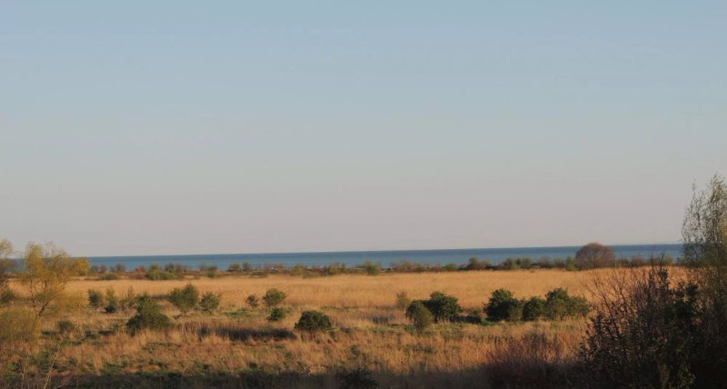 Pokoje z Widokiem Na Morze