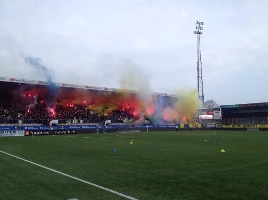 Cambuur stadion