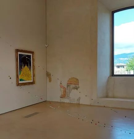 Mostra "Oltre il Buio"
