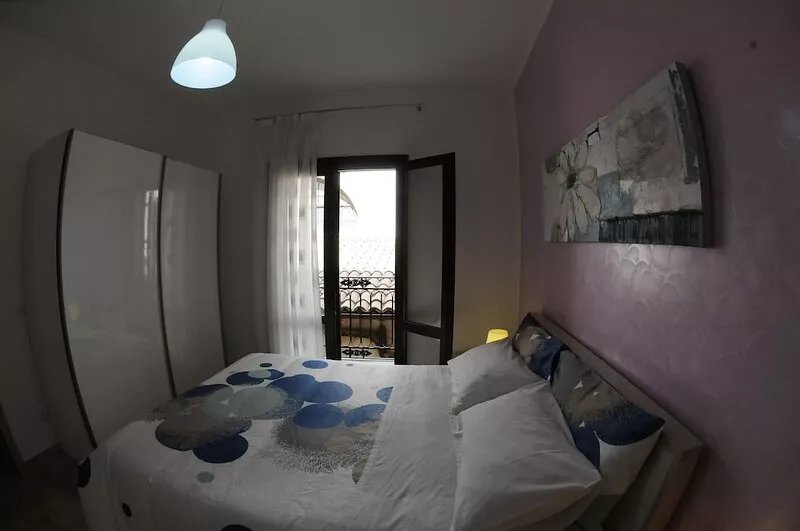 CASA MADRICE blu - an oasis of relaxation a stone's throw from the marina-