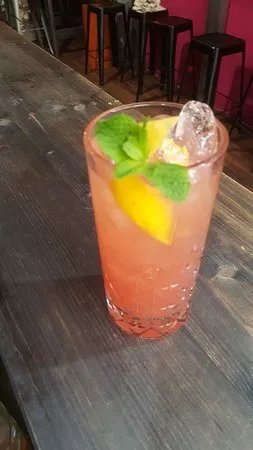 Dreams Cocktail-Bar