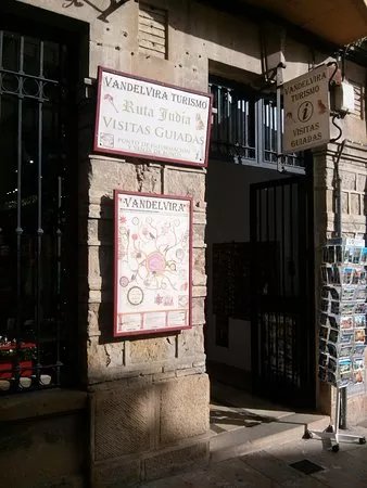Vandelvira Turismo