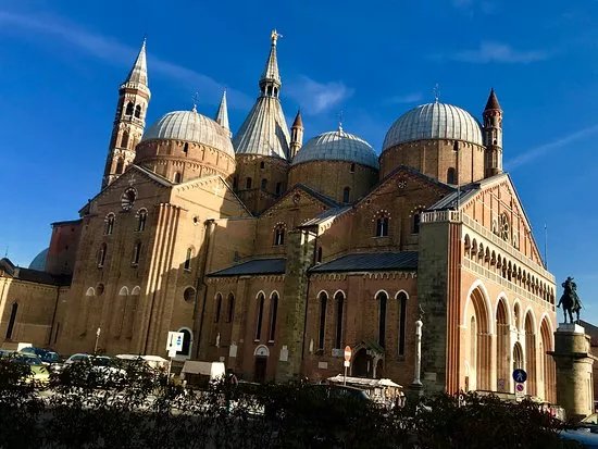 Shrine of St. Anthony of Padua