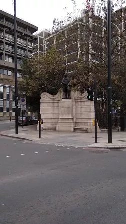 Isambard Kingdom Brunel Statue