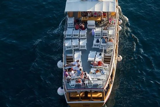 Zaton Travel Dubrovnik Boat Excursion