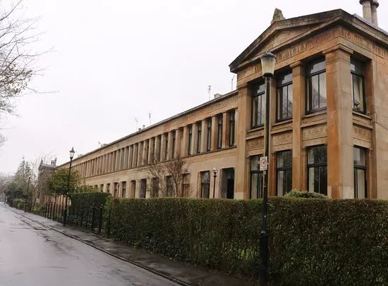 1-10 Moray Place
