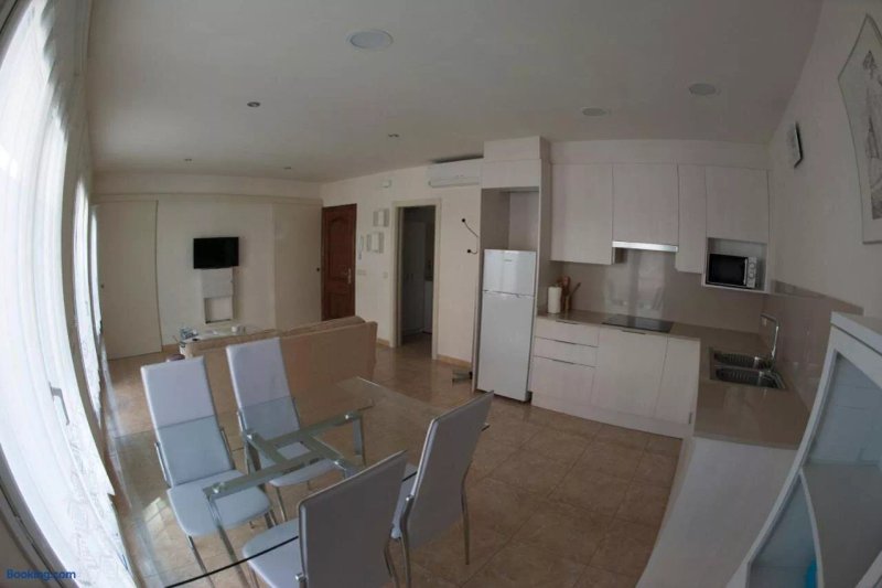 Apartament Sant Quirze De Besora