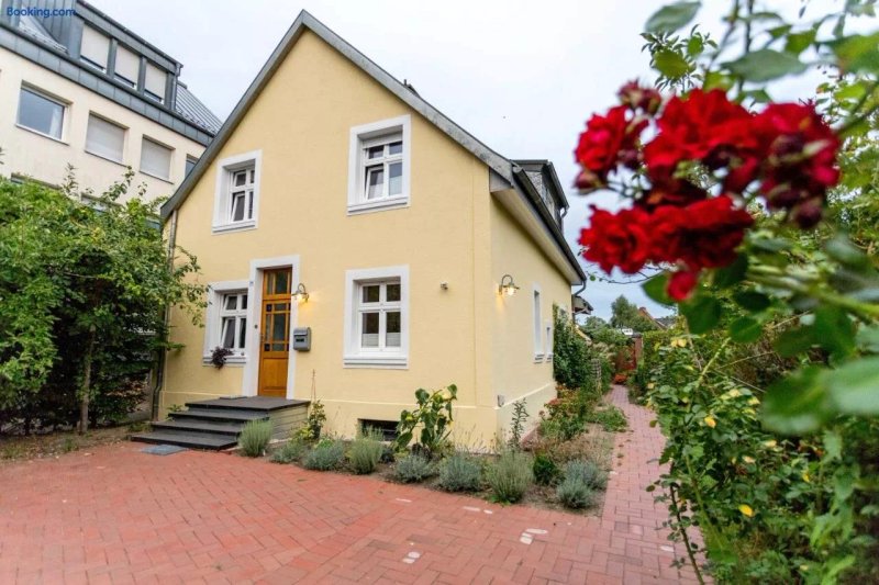 Finkeshaus