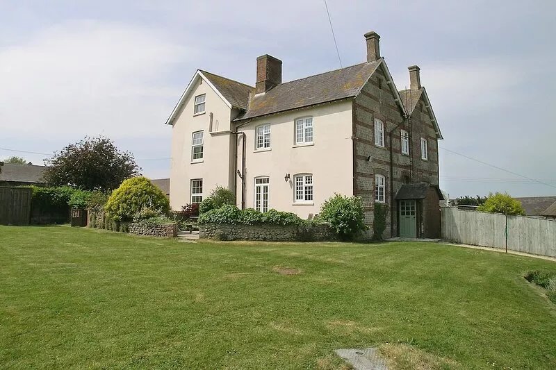 7 bedroom accommodation in Plush, near Piddletrenthide