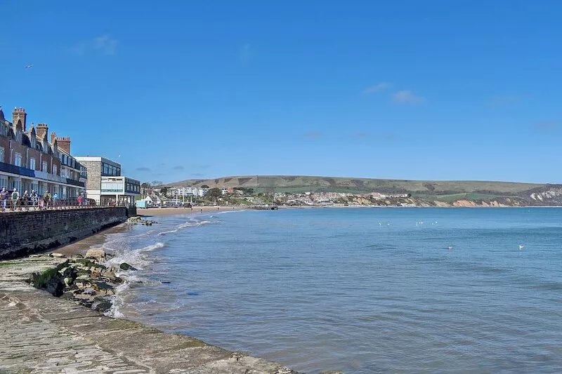 1 bedroom accommodation in Swanage