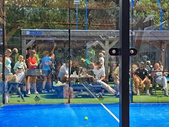 Padelzwolle