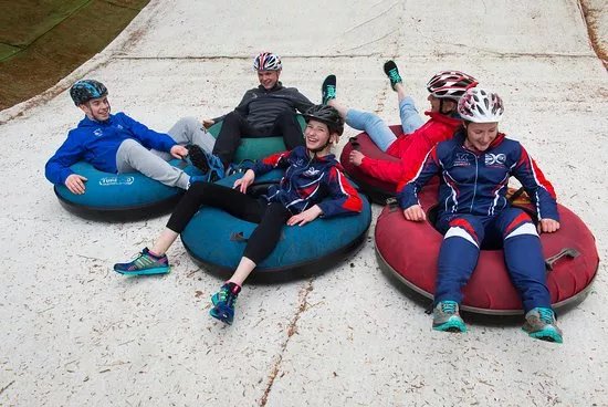 Huntly Nordic and Outdoor Centre