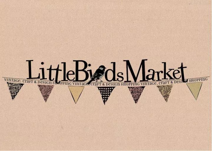 Little Birds Market St Andrews
