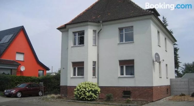 Ferienwohnung Zimmer Pinnig