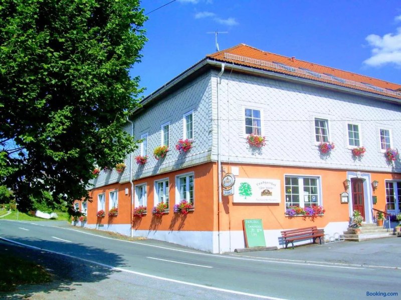Landgasthof Zur Linde