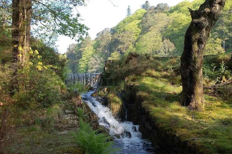 Secluded Cottage in Heart of the Snowdonia National Park