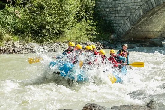 Compagnie des Guides de Chamonix