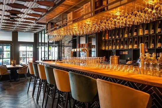 The Wine Bar