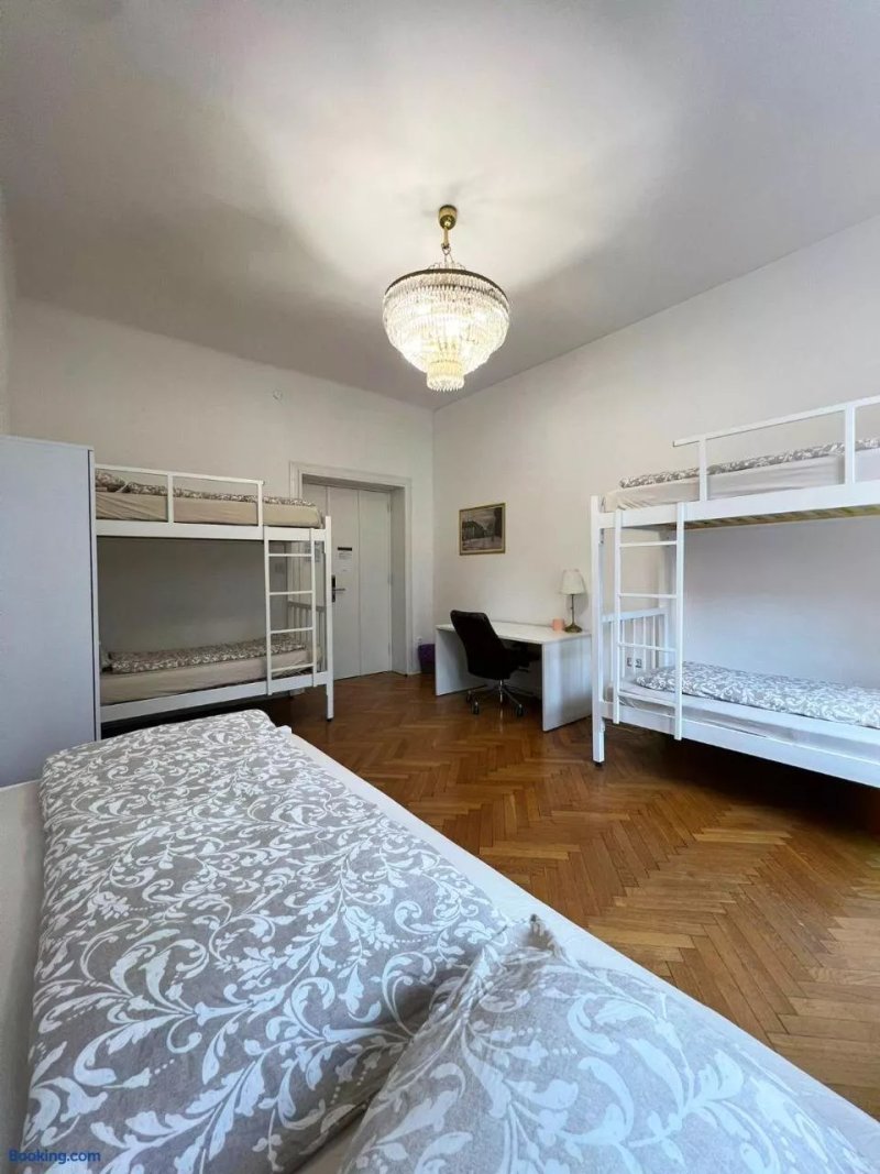 Rooms Miklosiceva