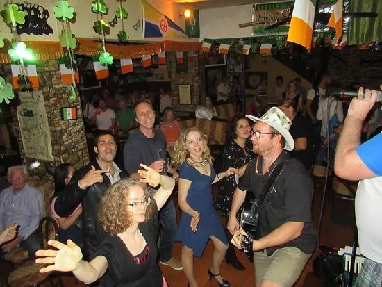 The Molly Malone