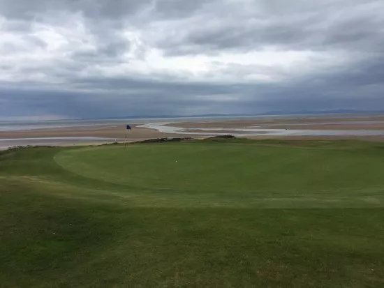 Kilspindie Golf Club