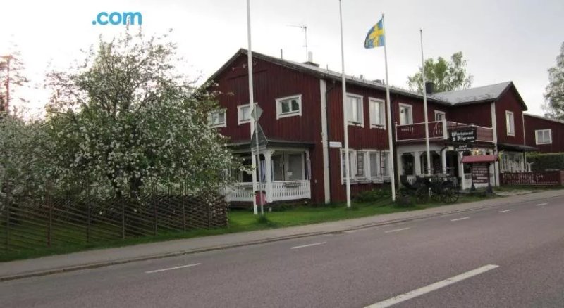 Wärdshuset Pilgrimen