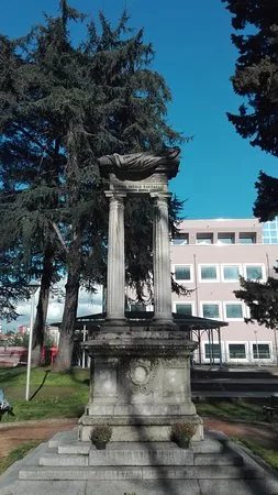 Parco Ugo Foscolo