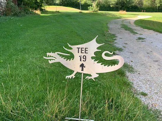 Golf-Club Furth i. Wald