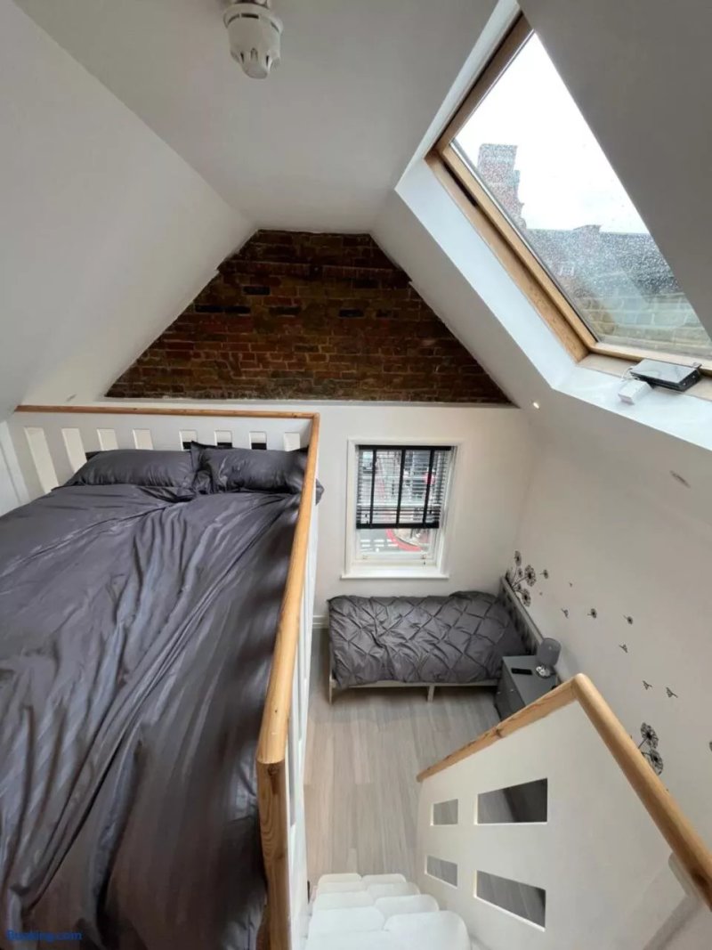 Camden BNB