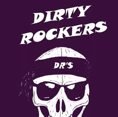 Dirty Rockers - Dr's Live Music venue