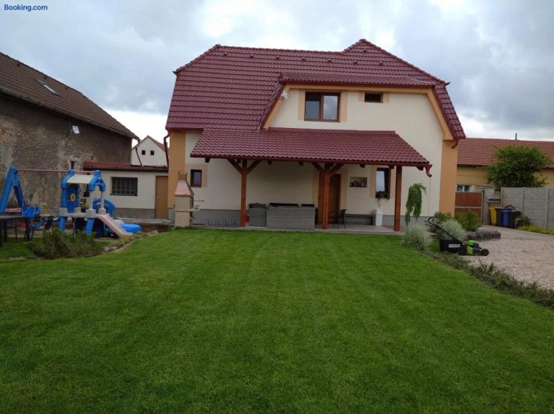 Apartmany Opolany