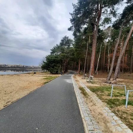 Unikovka Venku - ZatmEni