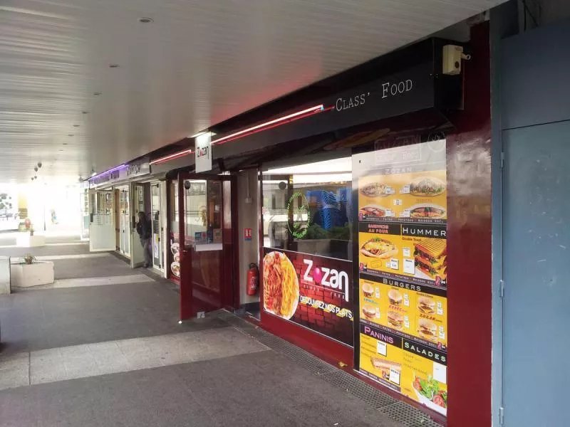 Restaurant Zozan