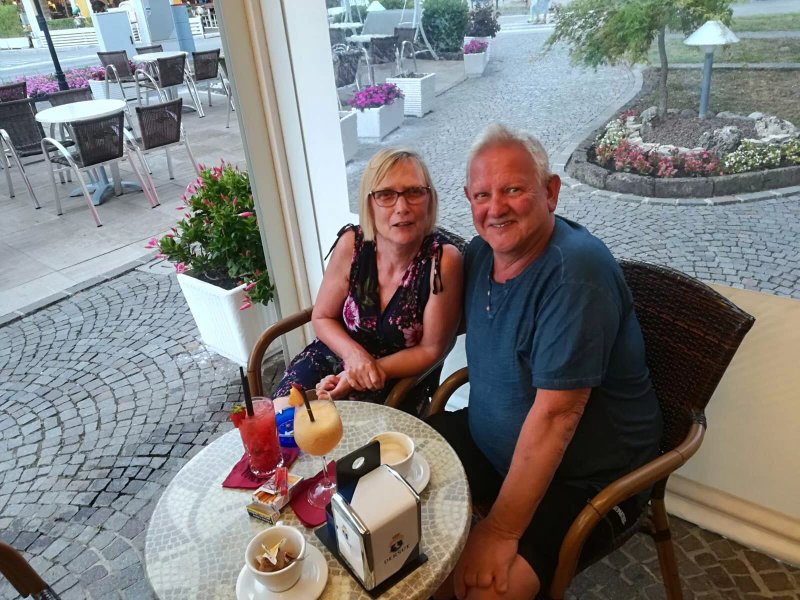 Garden Bar Gelateria