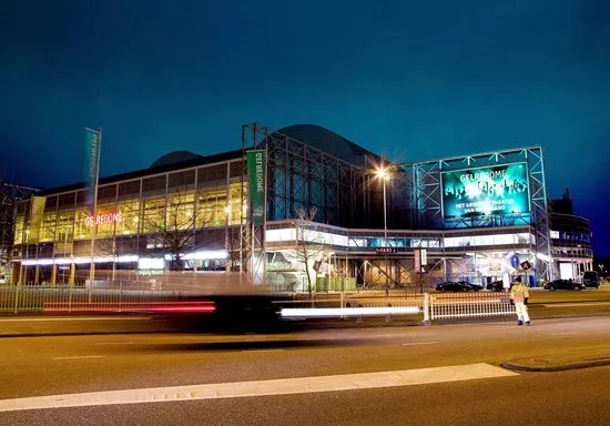 GelreDome