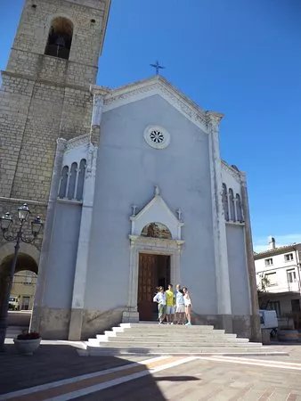 Chiesa di San Michele Arcangelo