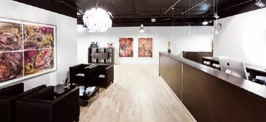 Indigo Fitness Club