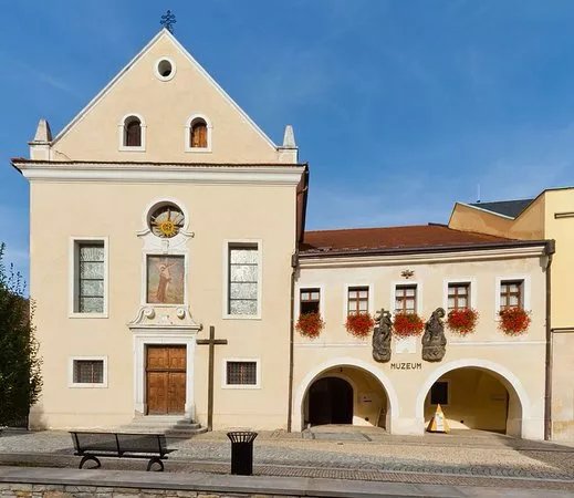 Regional Museum Melnik